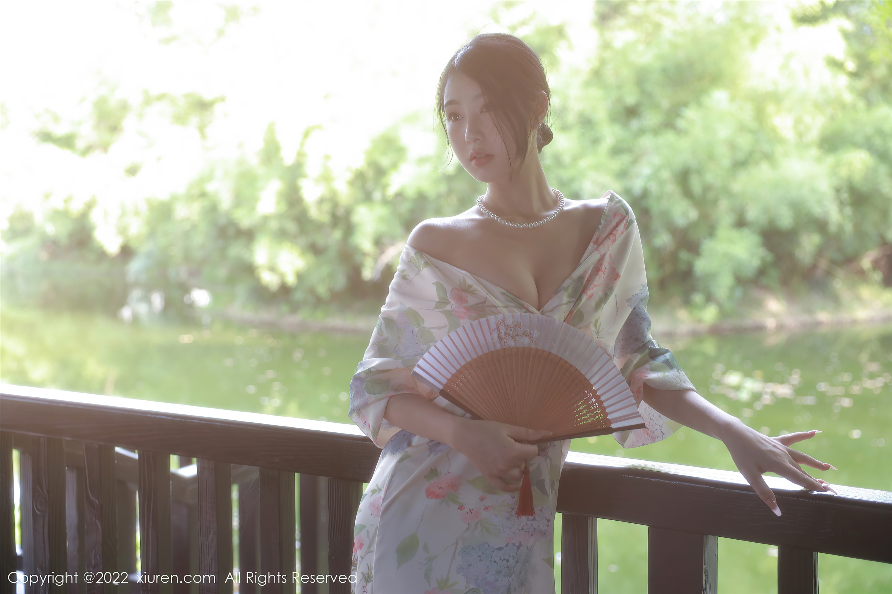 Xiuren秀人网 2022.08.30 NO.5514 谢晚晚